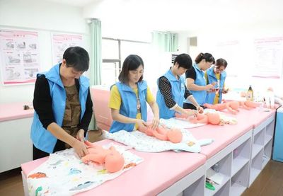 省總工會傾力打造“攜手小康”職業技能公益培訓服務品牌，助力群眾就業增收