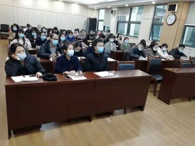 賦能政務服務，打造專業隊伍——我校成功承辦高新區行政辦事員（初級）職業技能培訓