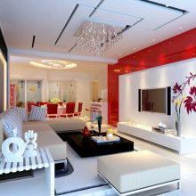  北京新雅宜居裝飾公司唐山分公司 主營(yíng) 室內(nèi)設(shè)計(jì) 室內(nèi)施工