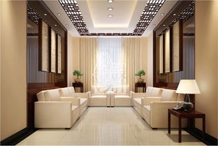 廣州市金花街社區(qū)綜合服務(wù)中心裝飾工程設(shè)計項目