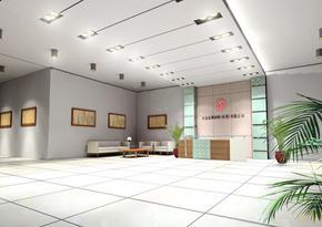 力安建筑裝飾工程 專(zhuān)業(yè)打造工業(yè)廠房與高端寫(xiě)字樓空間