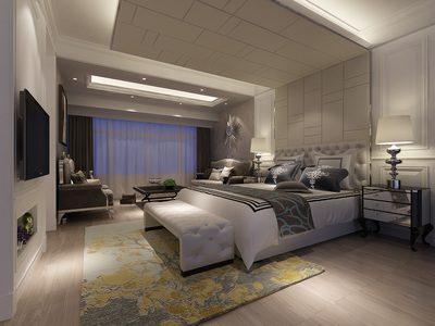 深圳凱派裝飾工程 專業(yè)打造光明新區(qū)別墅設(shè)計(jì)圖與裝飾工程設(shè)計(jì)